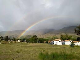 Procamp Glamping Villa de Leyva