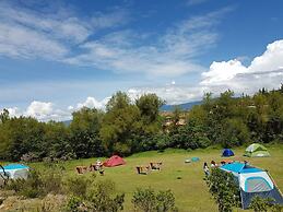 Procamp Glamping Villa de Leyva