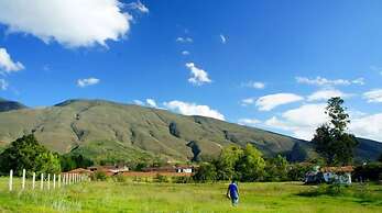 Procamp Glamping Villa de Leyva