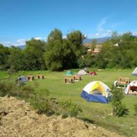 Procamp Glamping Villa de Leyva