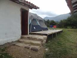 Procamp Glamping Villa de Leyva