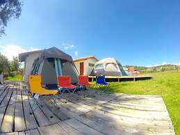 Procamp Glamping Villa de Leyva