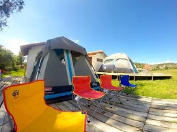 Procamp Glamping Villa de Leyva