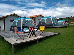 Procamp Glamping Villa de Leyva