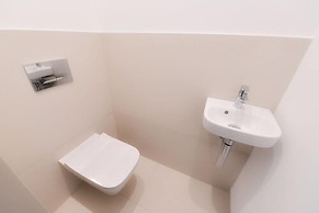 OliverLux Aparthotel