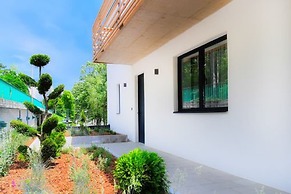 OliverLux Aparthotel