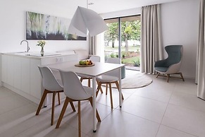 OliverLux Aparthotel