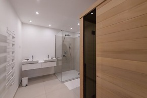 OliverLux Aparthotel