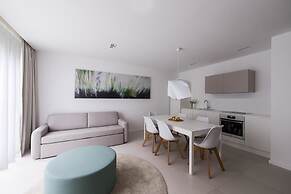 OliverLux Aparthotel