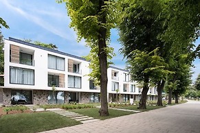 OliverLux Aparthotel