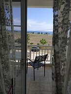 Paschalia Sea View Studios