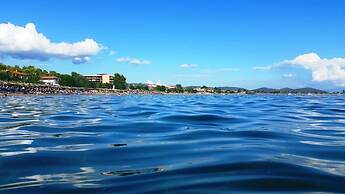 Paschalia Sea View Studios