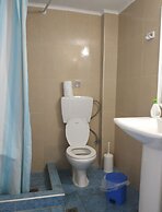 Paschalia Sea View Studios