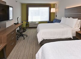 Holiday Inn Express & Suites Madisonville by IHG