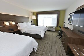 Holiday Inn Express & Suites Madisonville by IHG