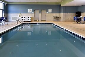 Holiday Inn Express & Suites Madisonville by IHG