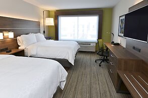 Holiday Inn Express & Suites Madisonville by IHG