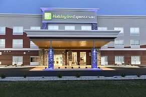 Holiday Inn Express & Suites Madisonville by IHG