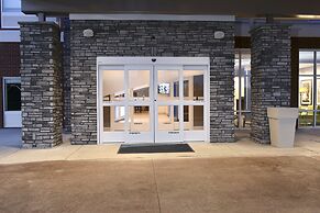 Holiday Inn Express & Suites Madisonville by IHG