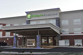 Holiday Inn Express & Suites Madisonville by IHG