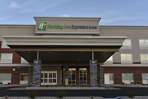 Holiday Inn Express & Suites Madisonville by IHG