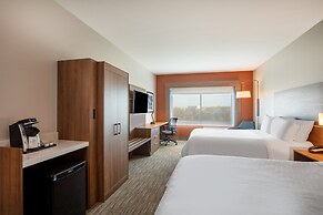 Holiday Inn Express & Suites Beloit, an IHG Hotel