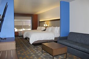 Holiday Inn Express & Suites Beloit by IHG