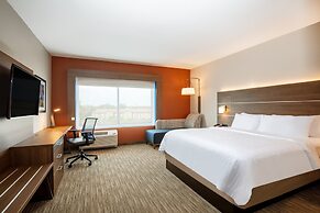 Holiday Inn Express & Suites Beloit by IHG