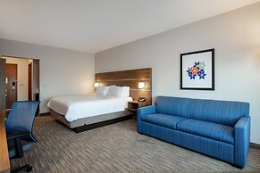 Holiday Inn Express & Suites Beloit by IHG