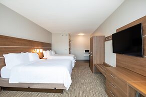 Holiday Inn Express & Suites Beloit by IHG