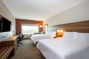 Holiday Inn Express & Suites Beloit by IHG