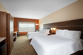Holiday Inn Express & Suites Beloit by IHG