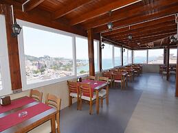 AirPort Gulluk Bodrum Otel