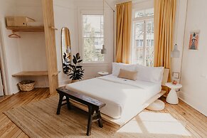 Dreamers BNB