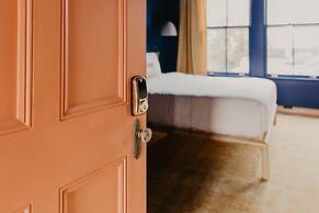 Dreamers BNB