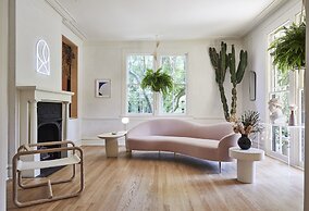 Dreamers BNB