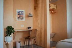 Dreamers BNB