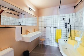 Dreamers BNB