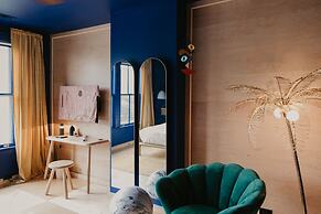 Dreamers BNB