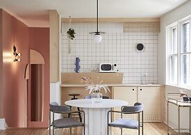 Dreamers BNB
