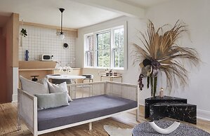 Dreamers BNB