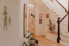 Dreamers BNB