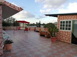 Villa Victoria Pirámides