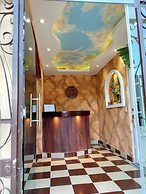 Villa Victoria Pirámides