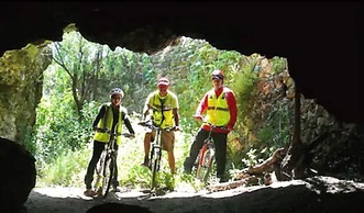 Villa Victoria Pirámides