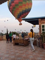 Villa Victoria Pirámides