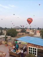 Villa Victoria Pirámides