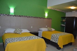 Villa Victoria Pirámides