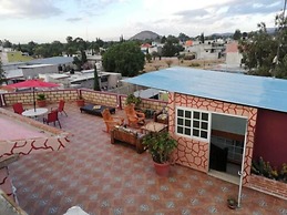 Villa Victoria Pirámides