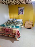 Villa Victoria Pirámides